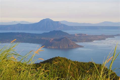 14 of the Best Tagaytay Staycation Spots For You Next Weekend .